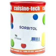 Sorbitol